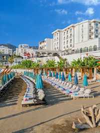 🌟 Kyrenia's Gems: Top Hotels & Casinos 🎰✨
