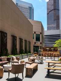 🏔️✨ Denver Dreams: Luxe Sleeps at The Ritz-Carlton! 🌟