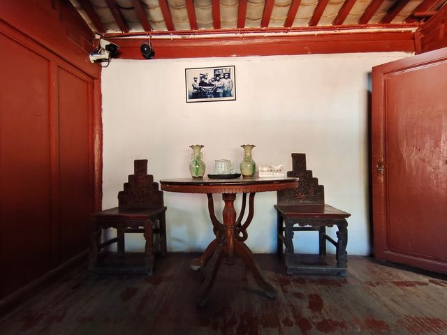 玉溪市區遊覽