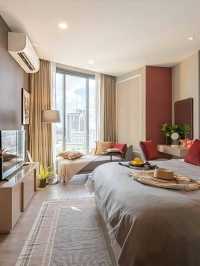 🌟 Pattaya's Hidden Gem: The Edge Central 🏨✨
