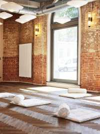 🌟 Berlin's Best Kept Secret: Telegraphenamt Hotel 🌟