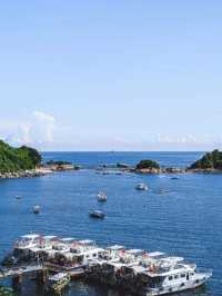 🌊 Shenzhen's Seaside Serenity: Top Hotel Picks 🏨✨
