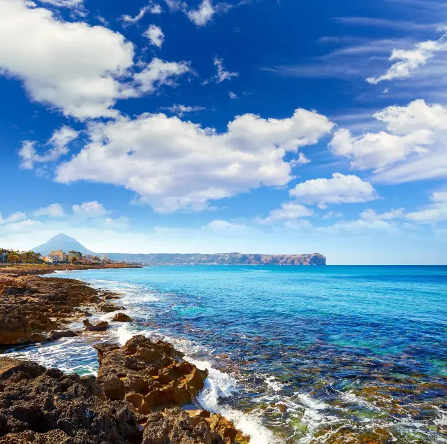 海島陽光，泰國南部的夢幻自駕之旅