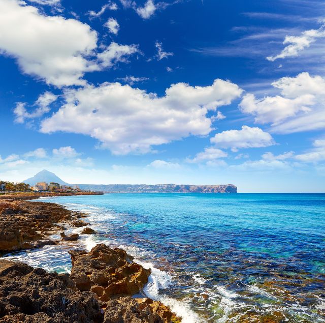 海島陽光，泰國南部的夢幻自駕之旅