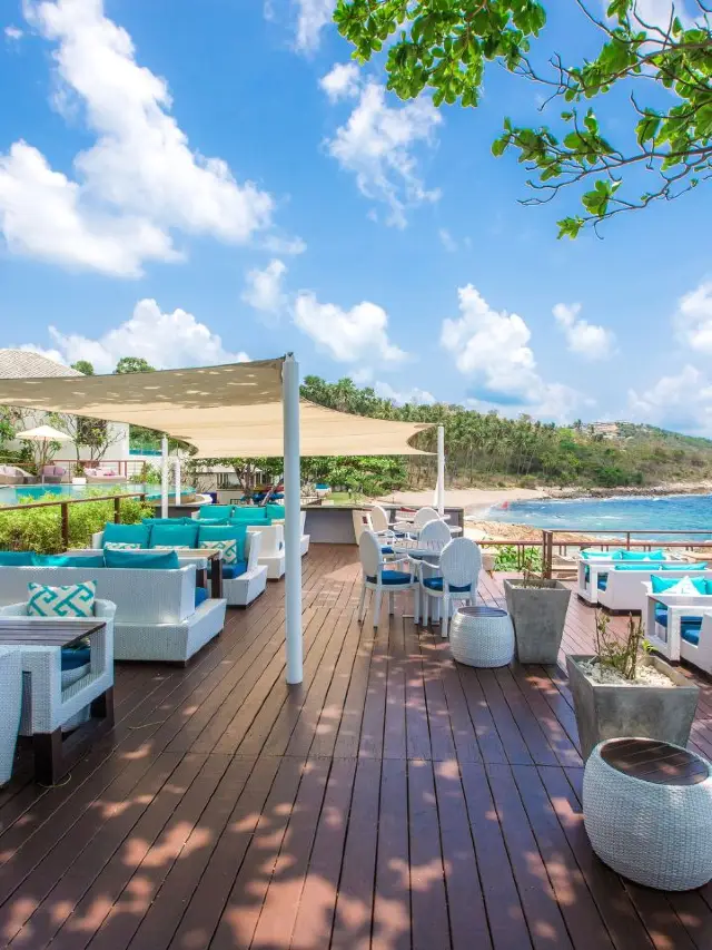 🌴 Koh Samui's Hidden Gem: Kanda Pool Villa 🏖️