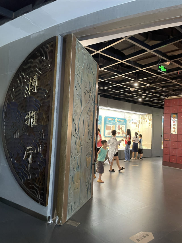 帶娃過暑假|後悔才知道真有不花錢遛娃好地方