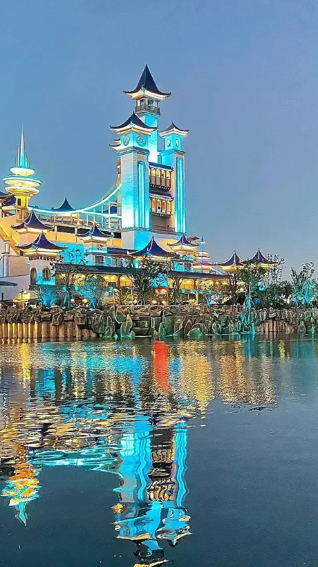 你好襄陽，一座被低估的小城