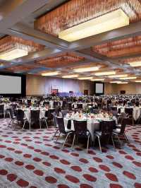 🌟 Cincinnati's Finest: Hyatt Regency Gems 🏨✨