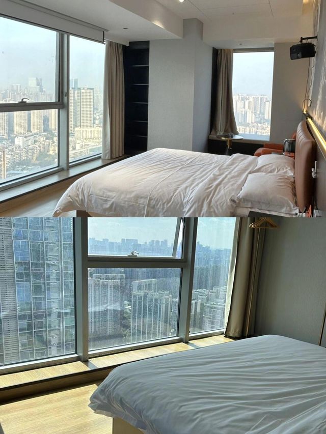 學生黨窮遊，黑龍江攻略，加住宿美死了