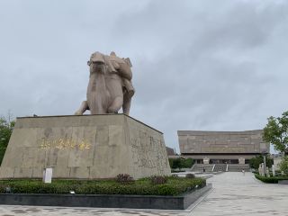 安陽、邯鄲古都行 之五北朝考古博物館