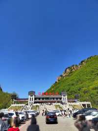 本溪大峽谷1日，開啟你的冒險之旅！