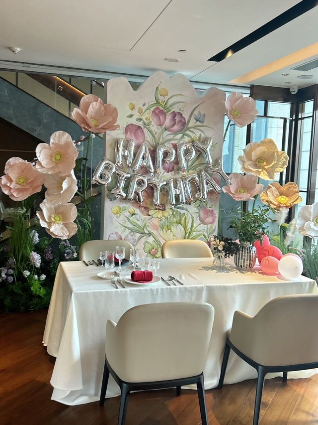 第一次住到酒店式公寓…
