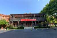 熊佛西樓|上海戲劇學院（2193）