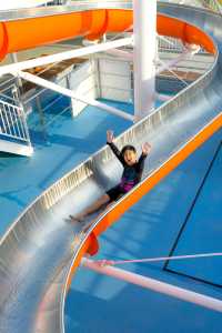 🚢💕Time to enjoy up to 30% off on cruise trip