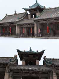 來山西旅行，這座寶藏古寺不要錯過