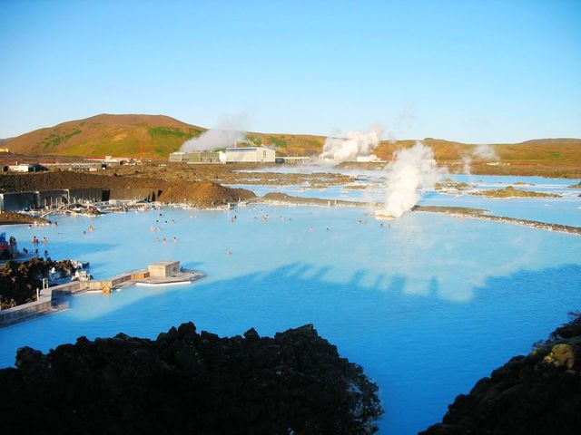 探索冰島，極光是否真的能喚醒您的內心？