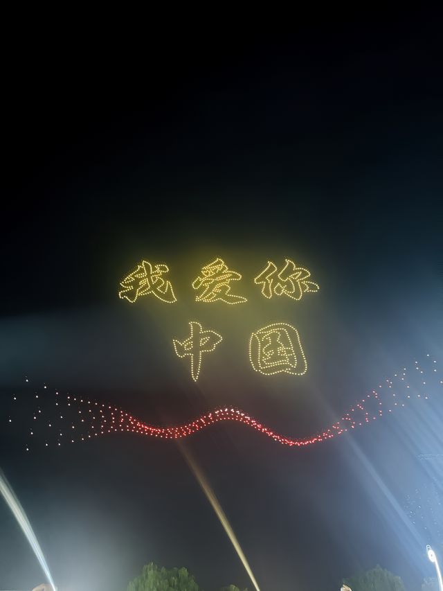 在阜陽潁上，感受鄉村電影周現場！。