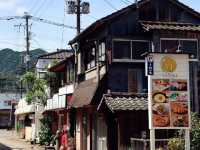 日本佐賀 | 一場邂逅自然與歷史的夢幻之旅。