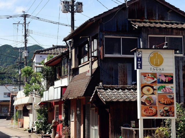 日本佐賀 | 一場邂逅自然與歷史的夢幻之旅。