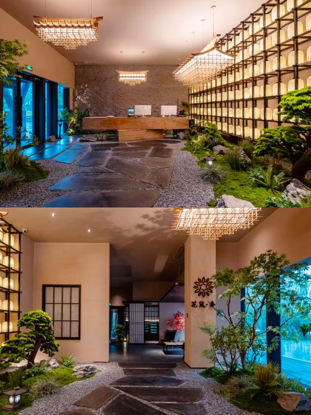 隱居小院:完美打卡之地,城市邊上的世外桃源。 隱居小院:完美打卡之地,城市邊上的世外桃源。