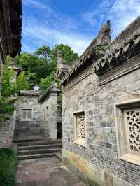 寧波|南宋時刻公園|盜墓筆記。