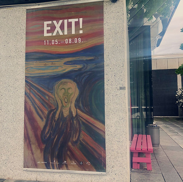 북유럽 예술도시 노르웨이 수도 오슬로 여행코스 가볼만한곳🇳🇴