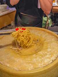 杭州首間分店來自魔都的漂亮飯。