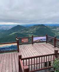 永春雪山岩一遊……。