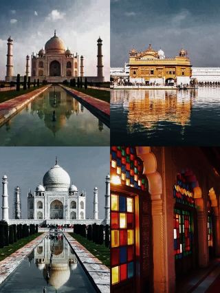 New Delhi, India.