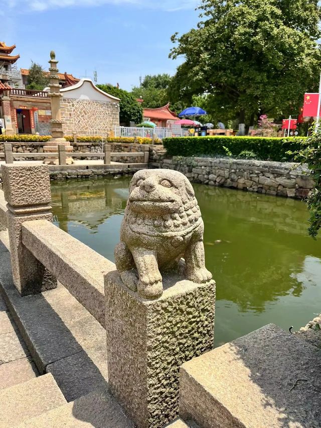 廈門香山旅遊攻略。