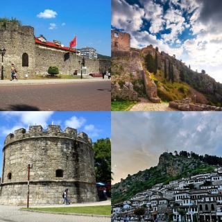 Two-Day Tour of Durres: A Charming Trip to Albania!