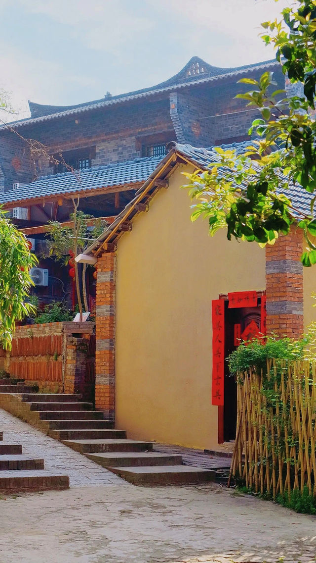 不愧是武漢「小雲南」｜小朱灣。