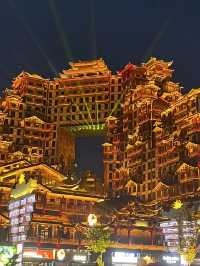 超實用張家界旅遊攻略【附路線玩法】。