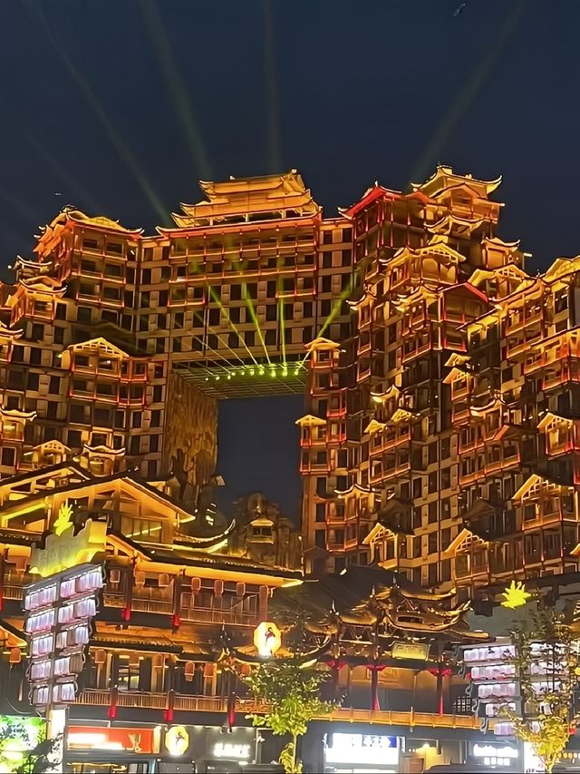 超實用張家界旅遊攻略【附路線玩法】。 超實用張家界旅遊攻略【附路線玩法】。