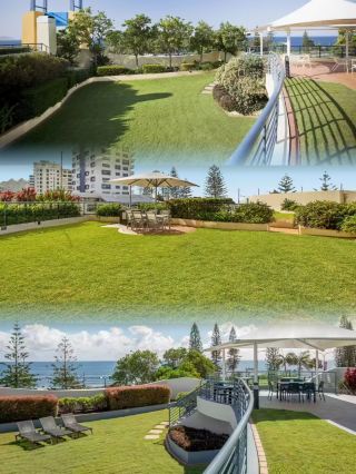 คุณพร้อมที่จะดื่มด่ำไปกับสวรรค์ริมทะเลอันแสนฝันนี้กับฉันหรือยัง?