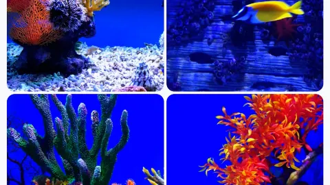 SEA LIFE Sunshine Coast Aquarium: A marine wonderland for kids. — traveler post in Mooloolaba