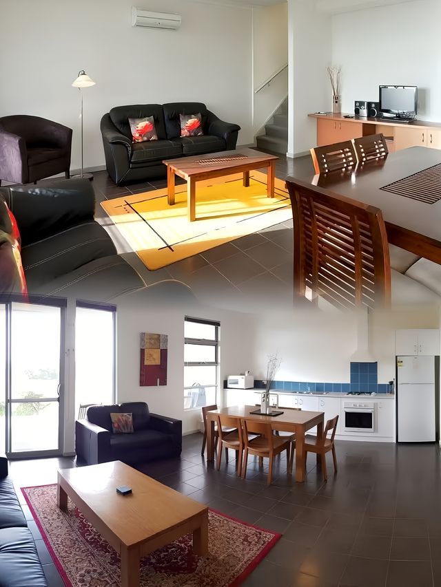 遇見夢中的海景小屋，舒適角落讓我徹底淪陷啦！