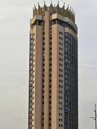 Almaty: The Vibrant Heart of Kazakhstan