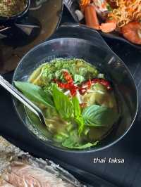 Discovering Dusun Riffaa Near UUM