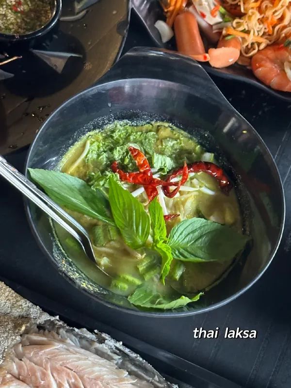 Discovering Dusun Riffaa Near UUM