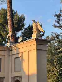 Tivoli 千泉宮（伊斯特別墅）。