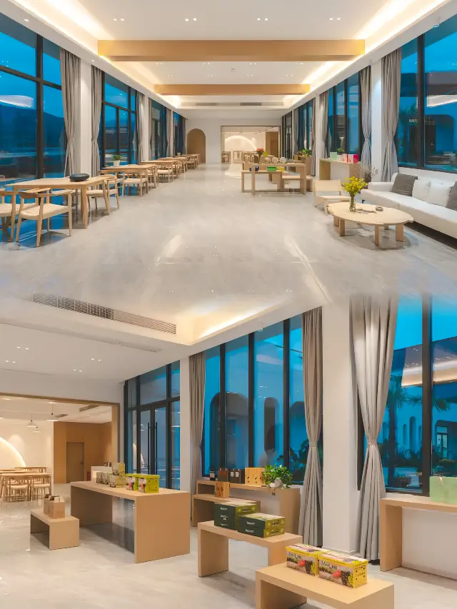 This homestay is so beautiful that it will blow your mind! Every photo is a social media hit. 