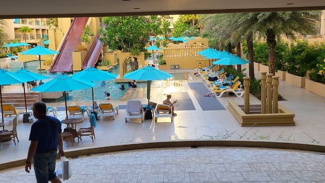 Pamookkoo Resort | 卡塔海灘懶人沙發   酒店：Pamookkoo Resort。