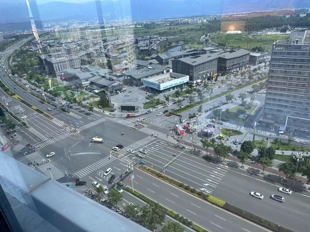西昌寶藏酒店 | 維也納（萬達店）。