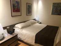 迷人米蘭 | 羅馬那住宅酒店 The Romana Residence  酒店：羅馬那住宅酒店。