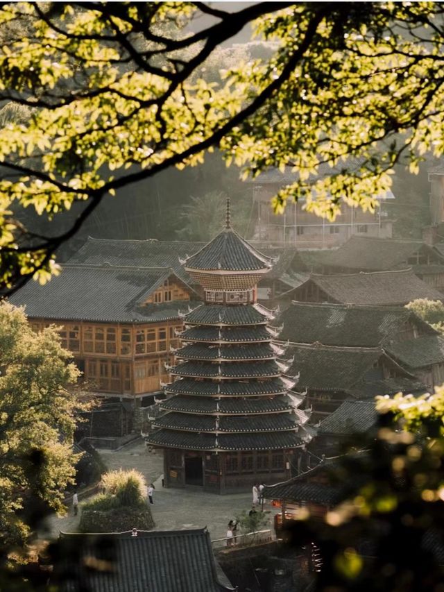 放空心靈的理想之地。