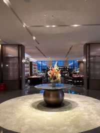 廣東韶關！花園酒店！！一個字，美！！。