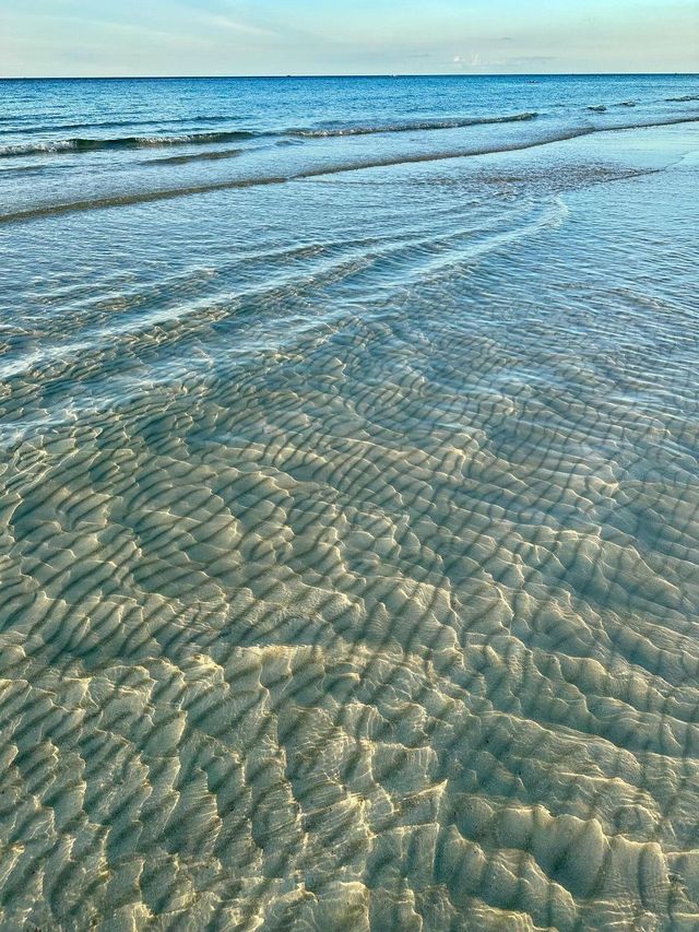 【吉爾巴島探秘記】地中海的隱秘寶石，你的下一個旅行目的地。
