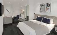 墨爾本 | Quest St Kilda Road   酒店：Quest St Kilda Roa。