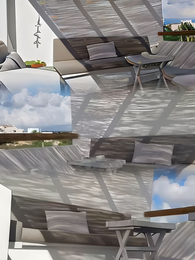 旅行達人揭秘！錫烏塔德拉我的客房限成人秘境。